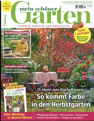 Mein Schöner Garten