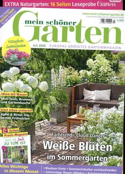 Mein Schöner Garten