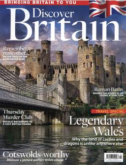 Discover Britain