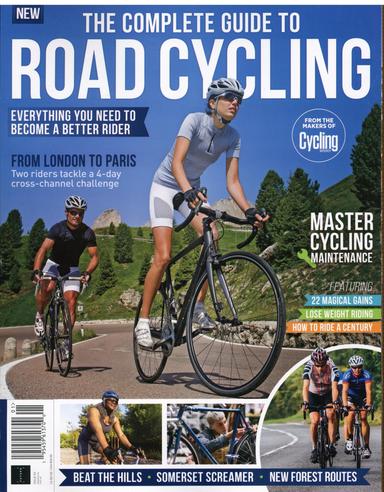 Road Cycling comp guid