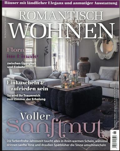 Romantisch Wohnen