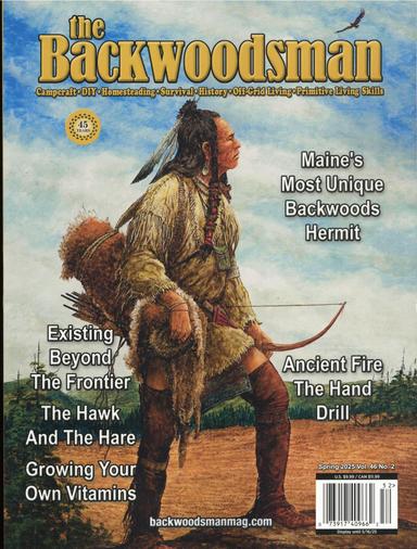 Backwoodsman
