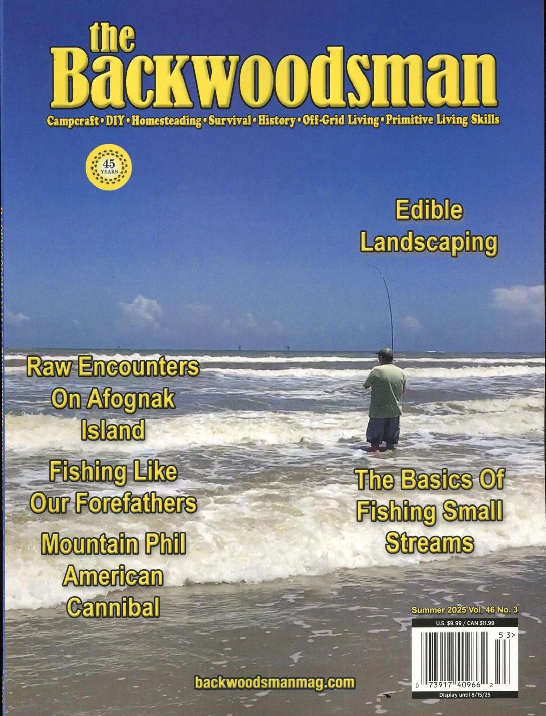 Backwoodsman