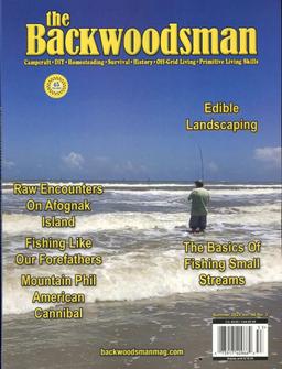 Backwoodsman