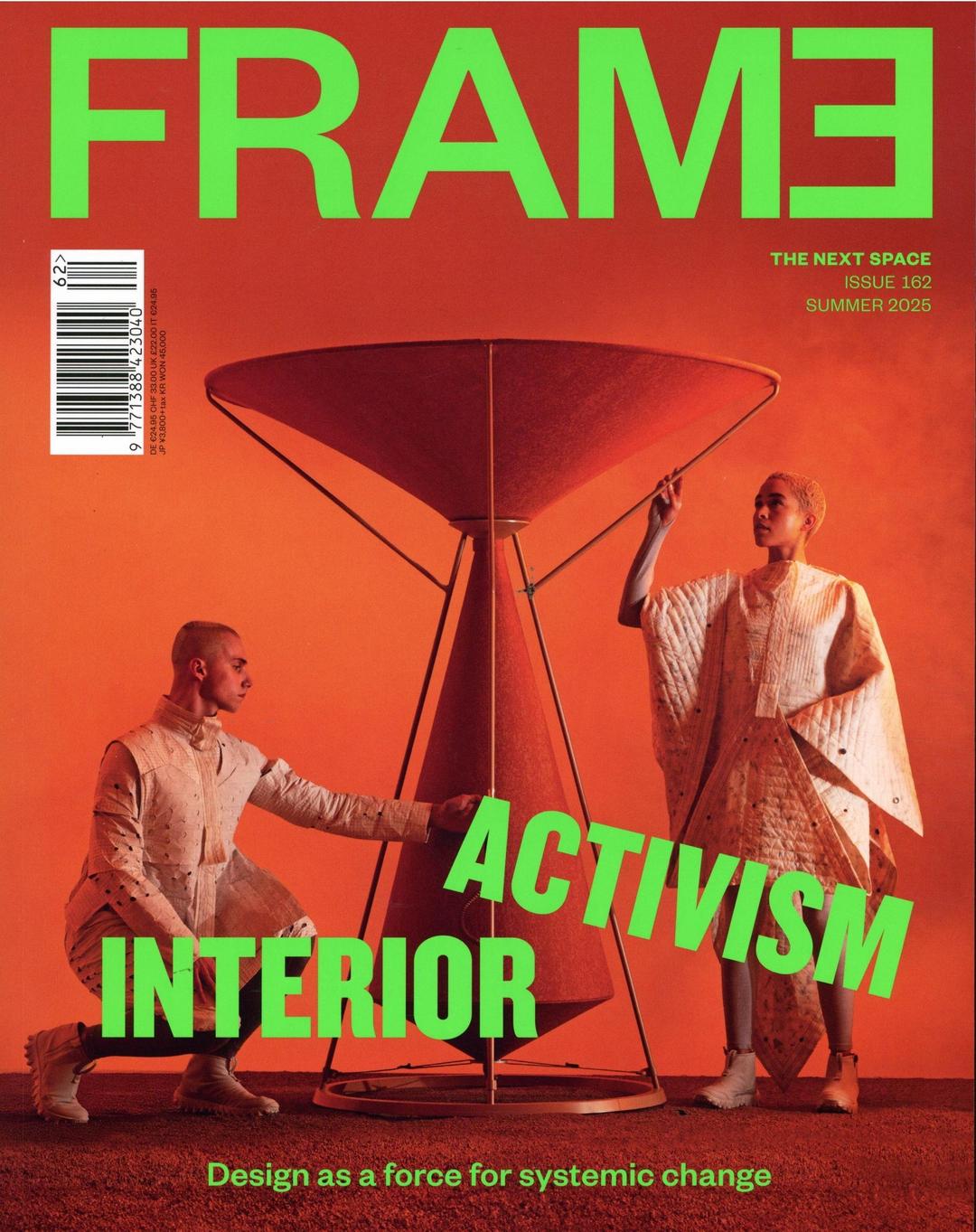 Frame