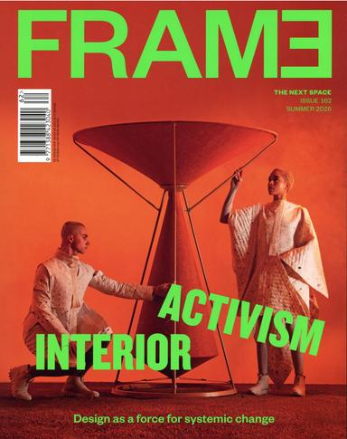 Frame