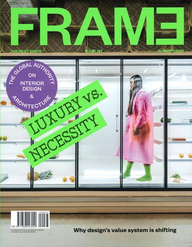 Frame