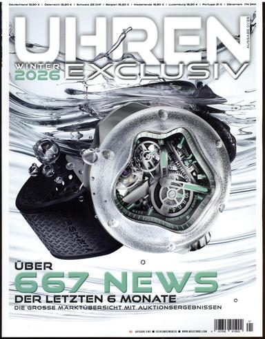Uhren Exclusiv