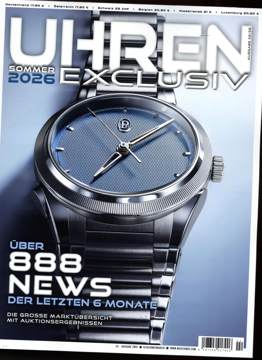 Uhren Exclusiv