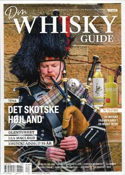 Din Whisky Guide