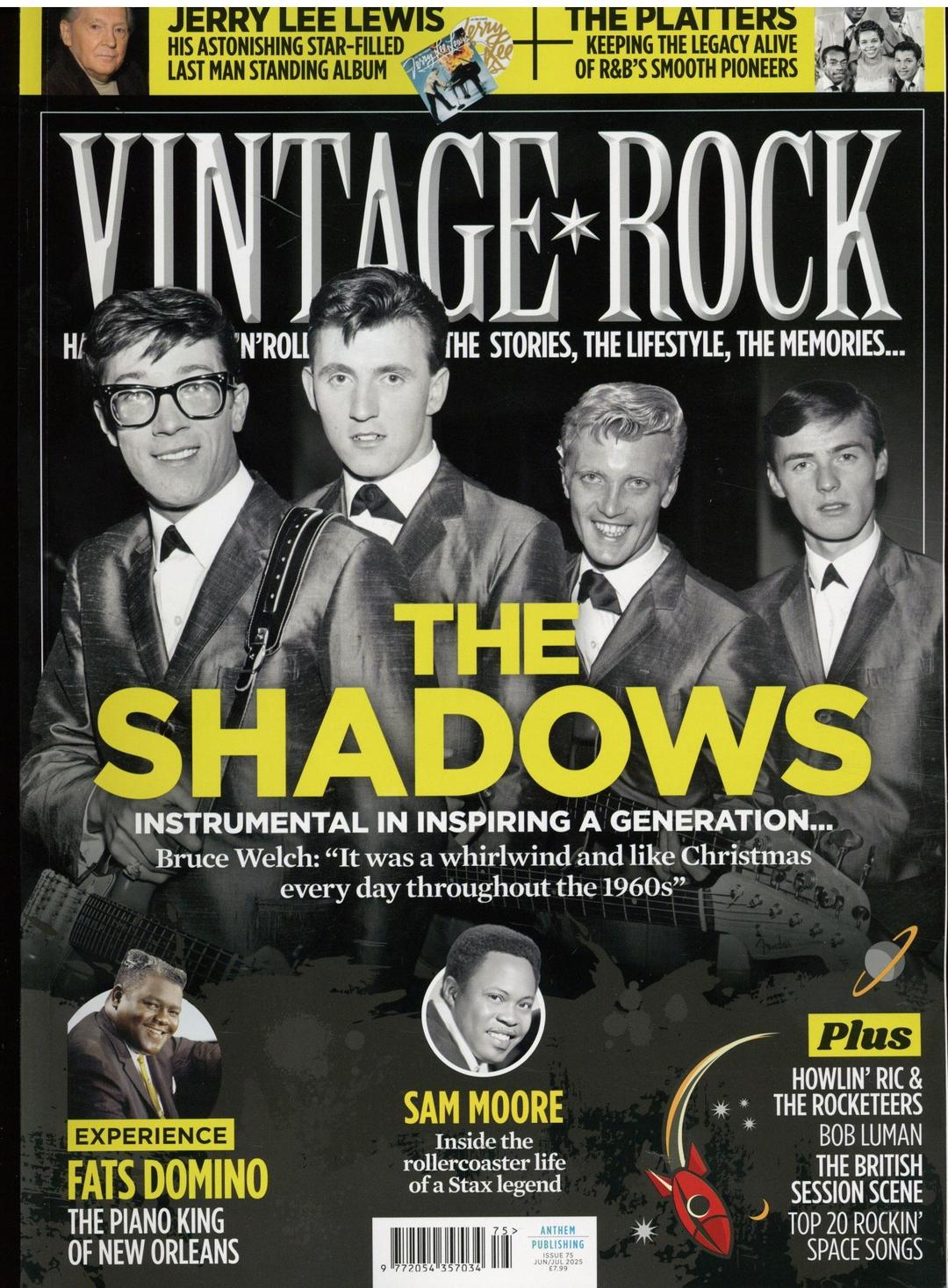 Vintage Rock
