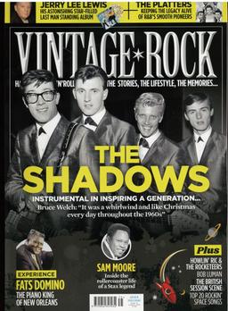 Vintage Rock