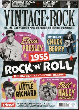 Vintage Rock