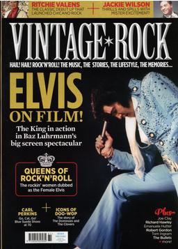 Vintage Rock