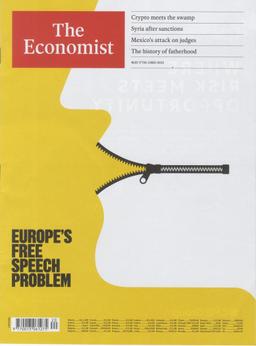 The Economist DK