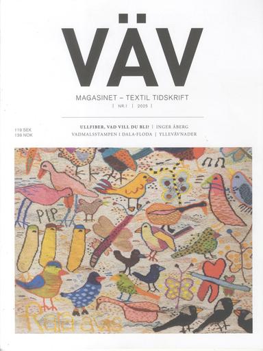 Vävmagasinet