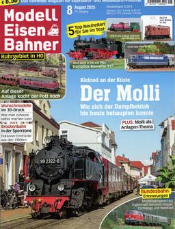 Modelleisenbahner