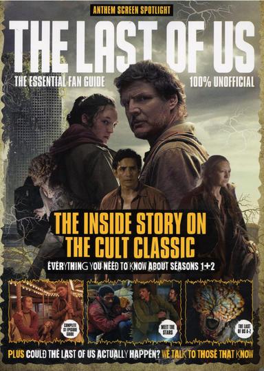The last of us