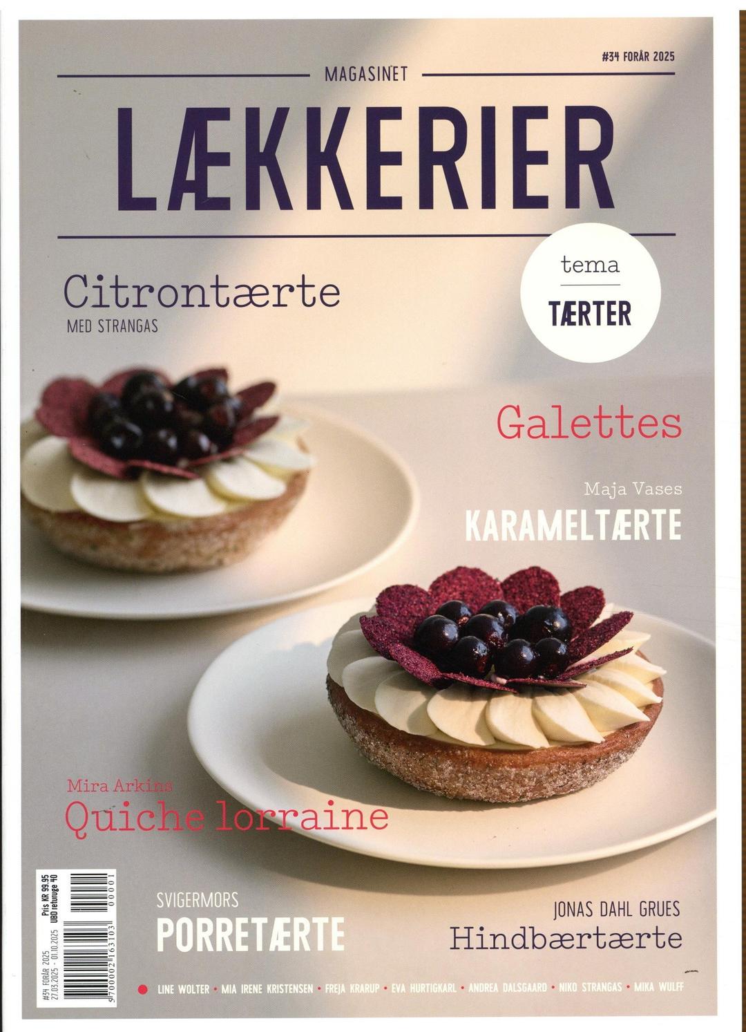 Laekkerier