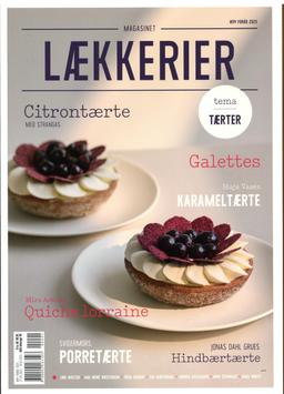 Laekkerier