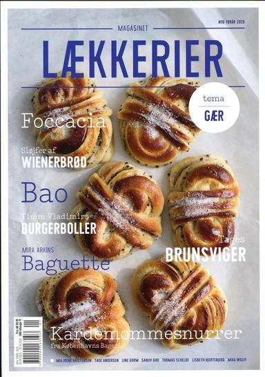 Laekkerier
