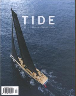Tide Magazine