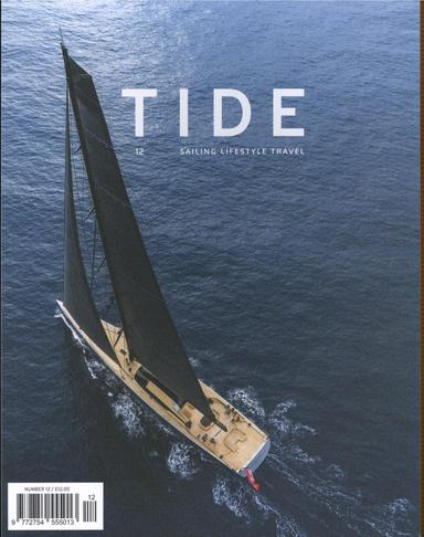 Tide Magazine