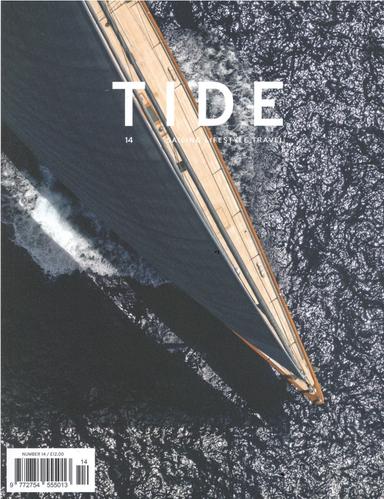 Tide Magazine