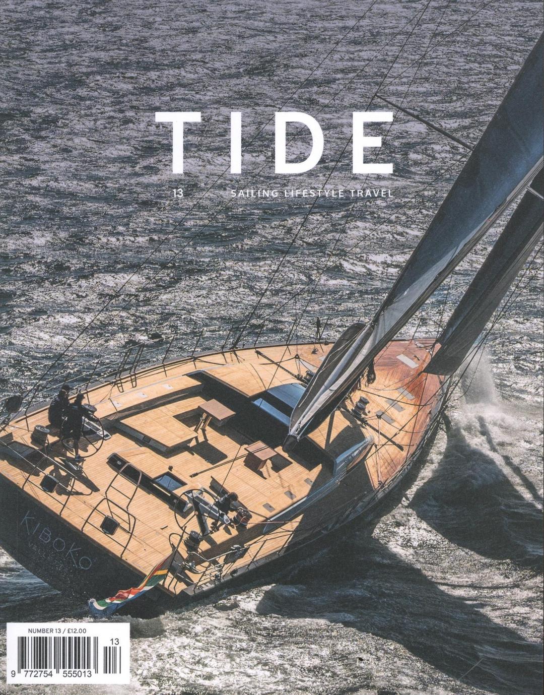Tide Magazine