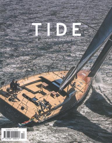 Tide Magazine