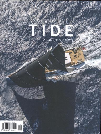 Tide Magazine