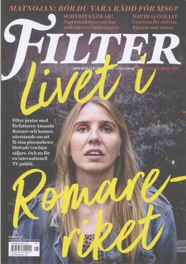 Filter