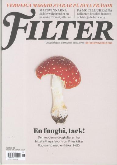 Filter