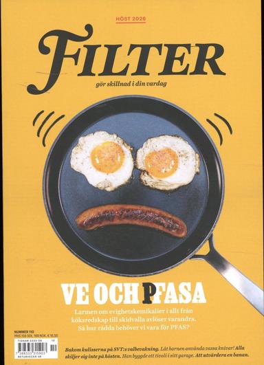 Filter