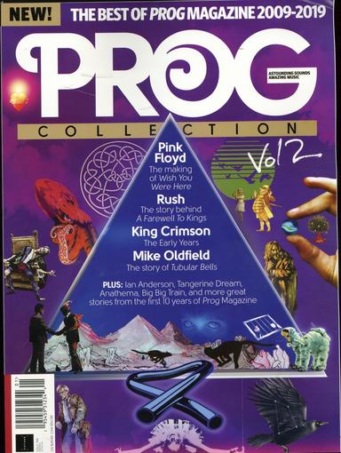 The PROG Collection