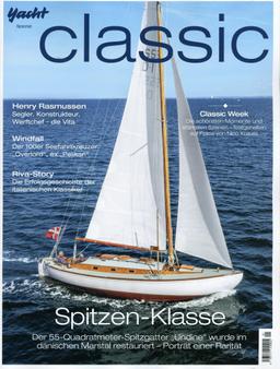 Yacht Classic