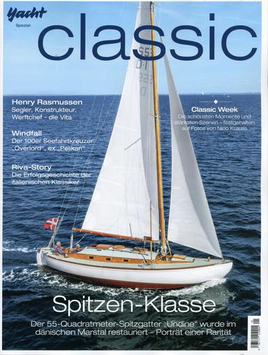 Yacht Classic