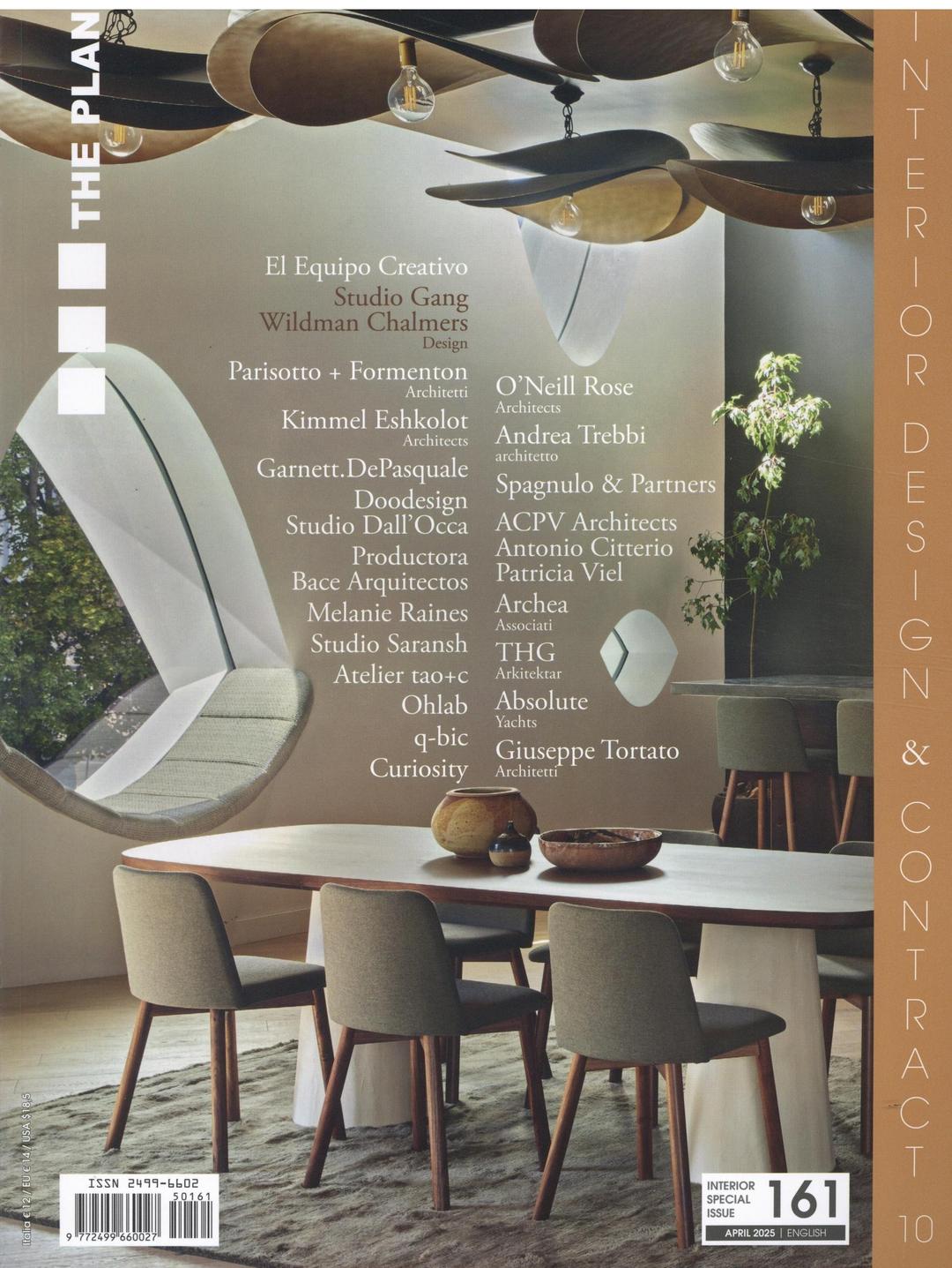 Interior Design & Cont