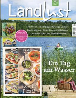 Landlust