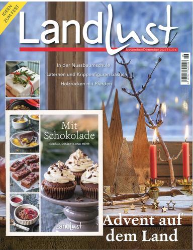 Landlust