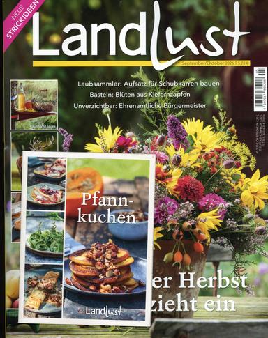 Landlust