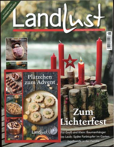 Landlust