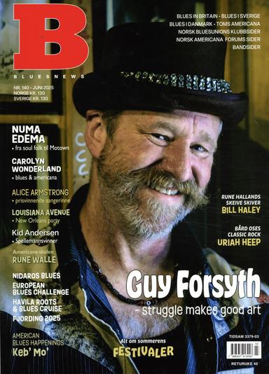 Bluesnews
