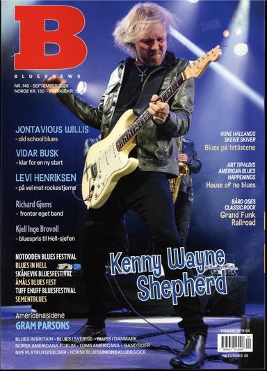 Bluesnews
