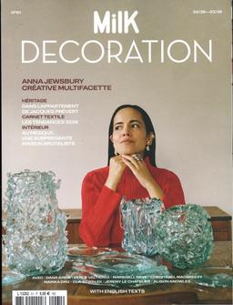 Milk Decoration