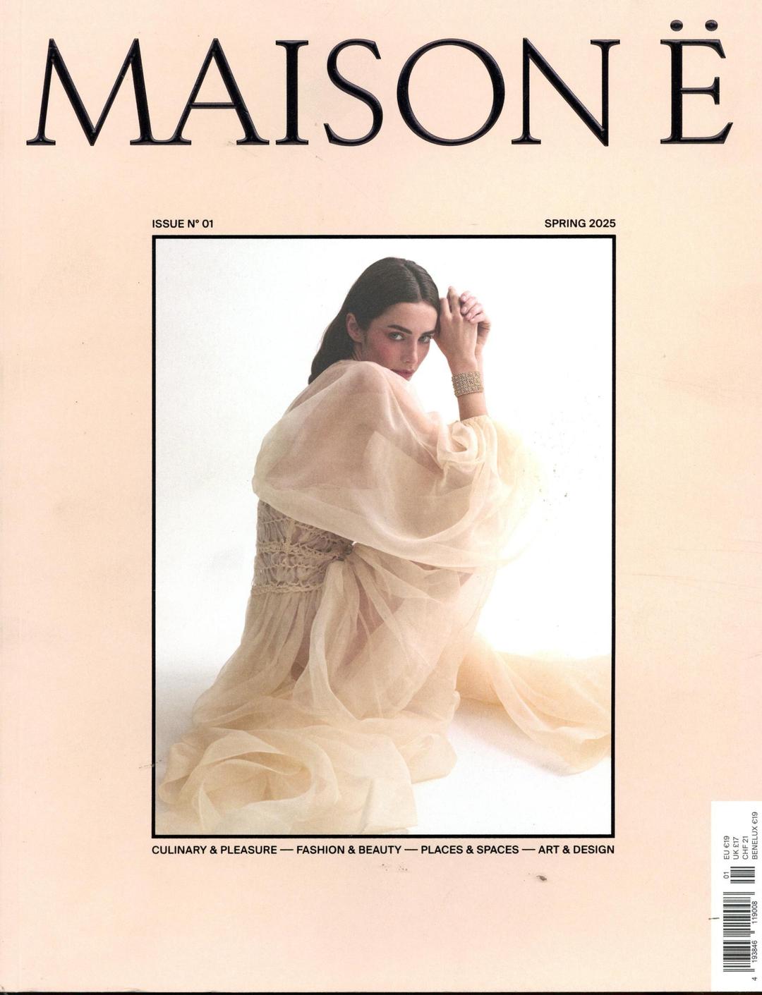 Maison E