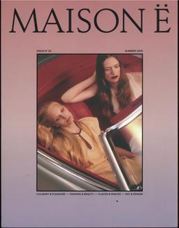 Maison E