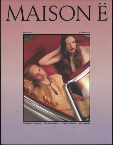 Maison E