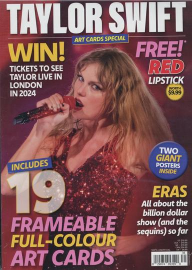 Taylor Swift Specials