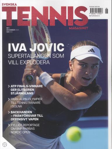 Tennis Magasinet